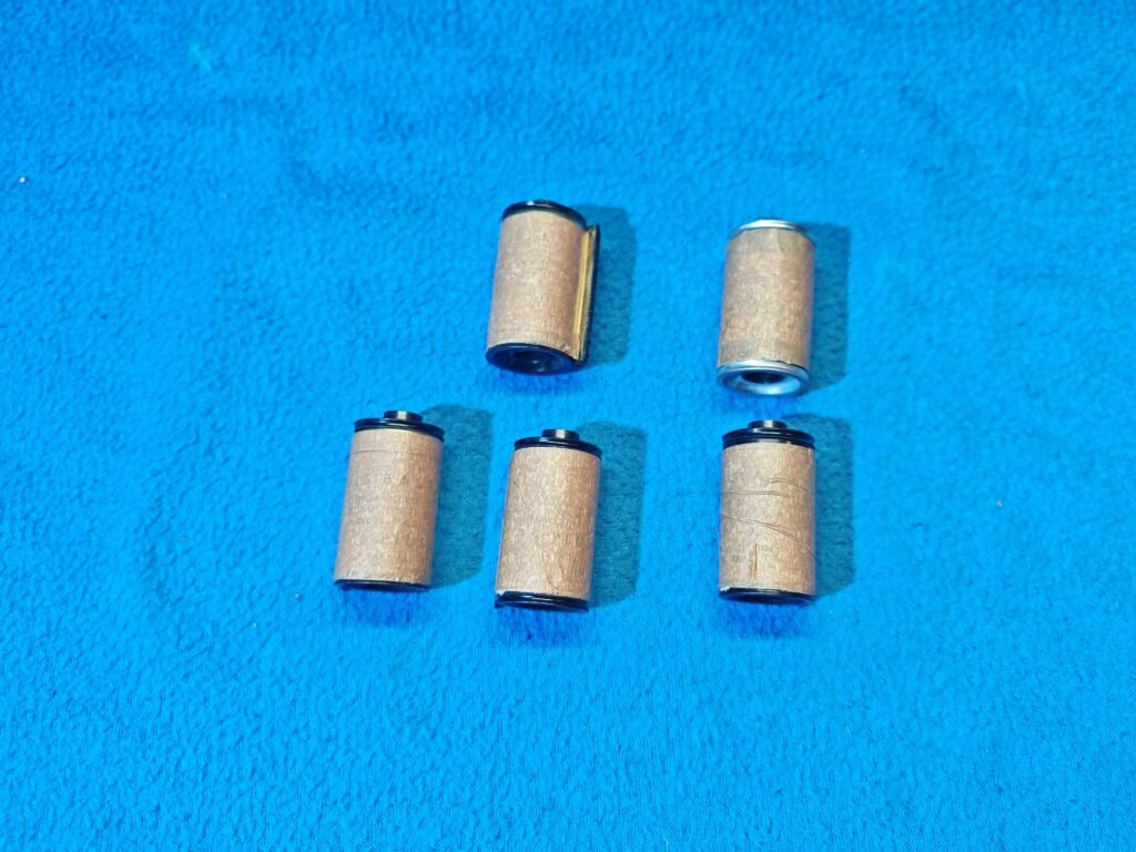Chasis de pelicula metalicos (4)