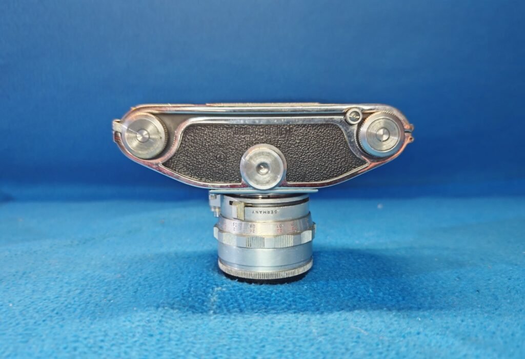EXAKTA VAREX VX (4) (Mediana)