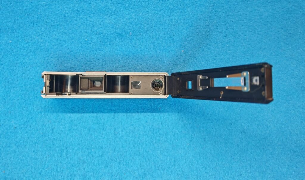 HANIMEX XP-2 (2) (Mediana)