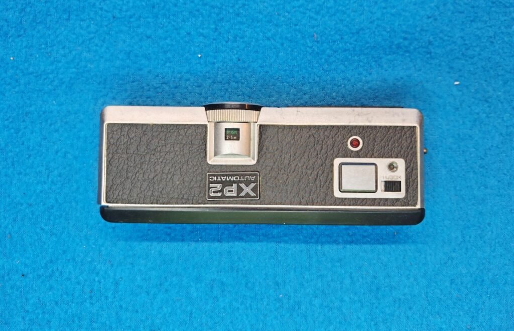 HANIMEX XP-2 (4) (Mediana)