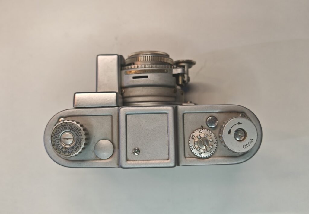 KODAK 35 MILITARY FLASH (7) (Mediana)
