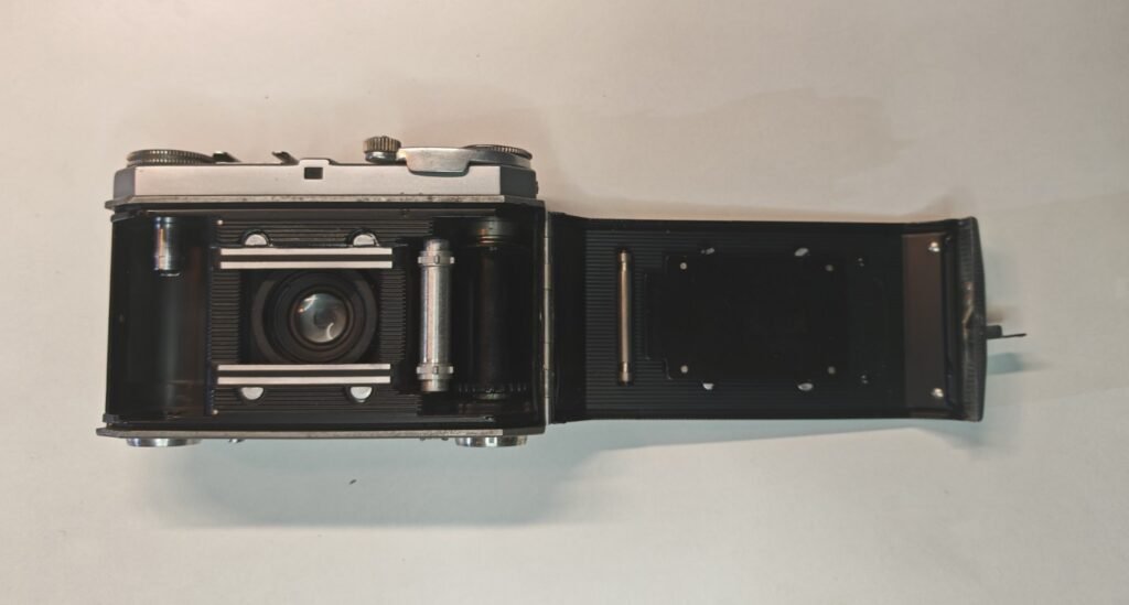 KODAK RETINA 1ª (4) (Mediana)