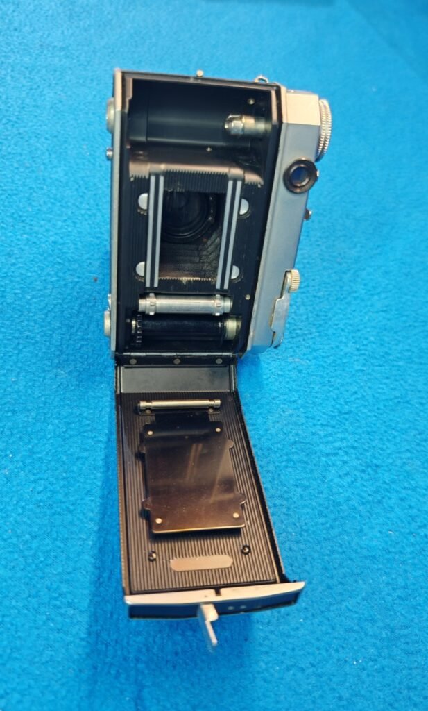 KODAK RETINA II A (6) (Mediana)