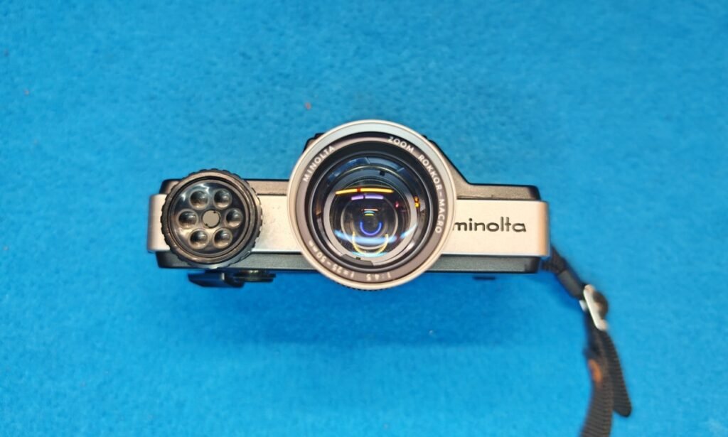 MINOLTA 110 ZOOM (5) (Mediana)