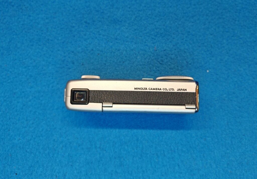 MINOLTA 16 MG-S (3) (Mediana)