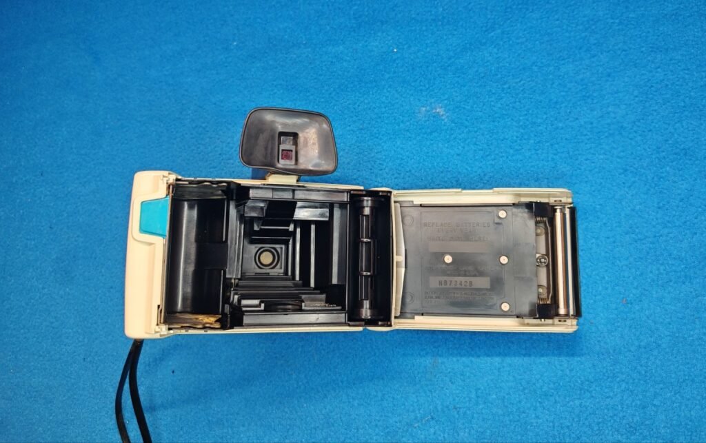 POLAROID Swinger 20 (4) (Mediana)