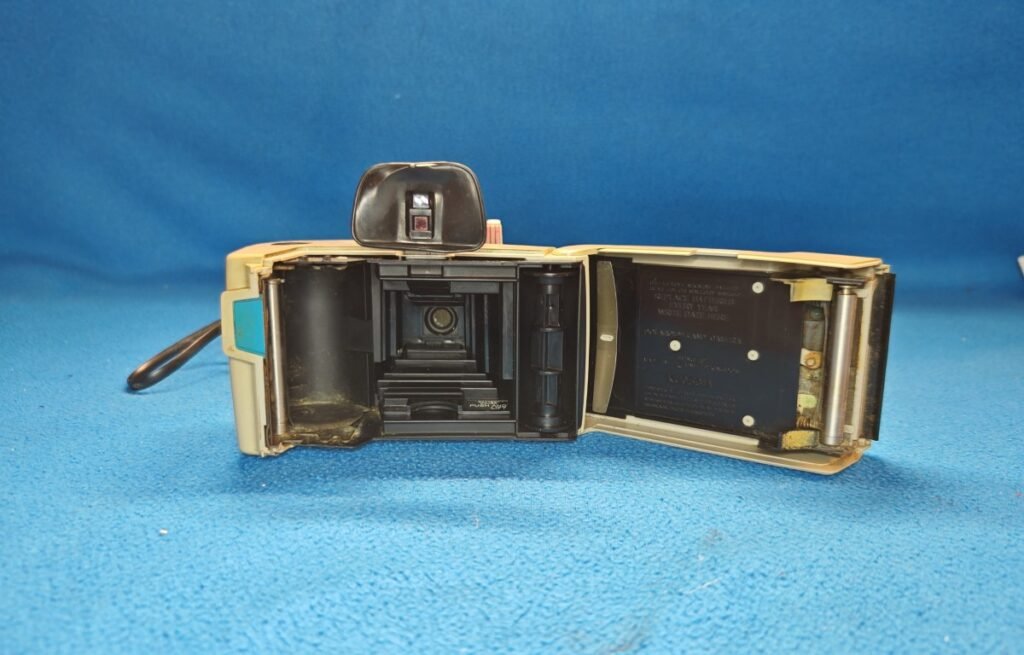 POLAROID Swinger ii (4) (Mediana)