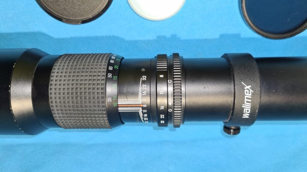 WALIMEX 500 mm f8 (2) (Mediana)