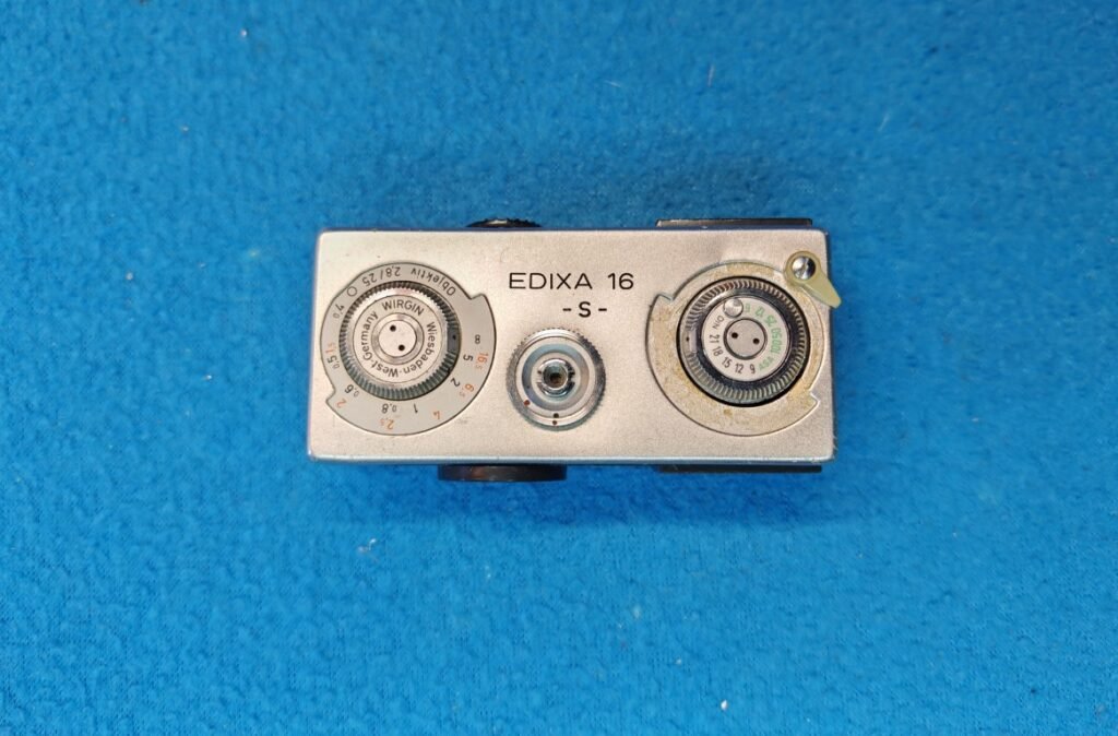 WIRGIN EDIXA (8) (Mediana)