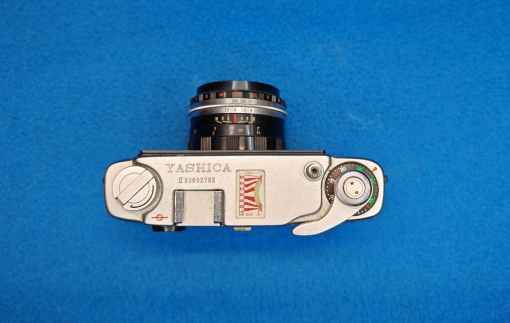 YASHICA Minister II (1) (Mediana)