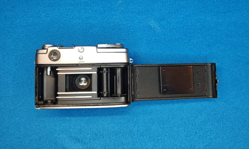 YASHICA Minister II (5) (Mediana)