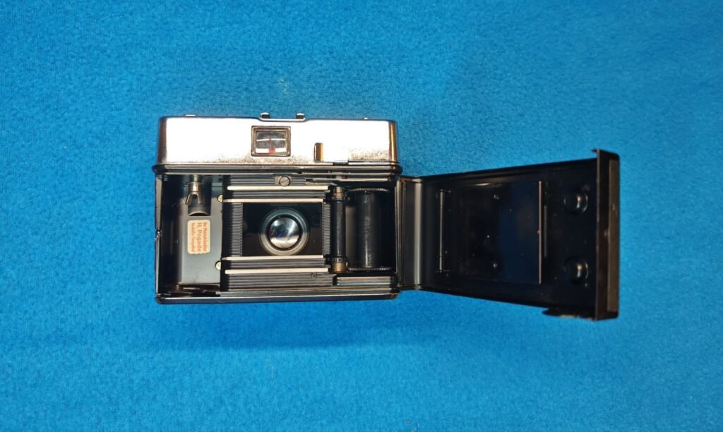 ZEISS IKON Contessa LKE (6) (Mediana)