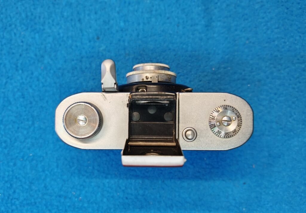ZEISS IKON TENAX I (1) (Mediana)