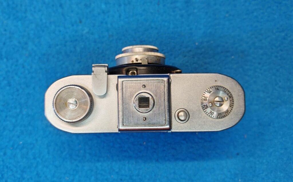 ZEISS IKON TENAX I (2) (Mediana)