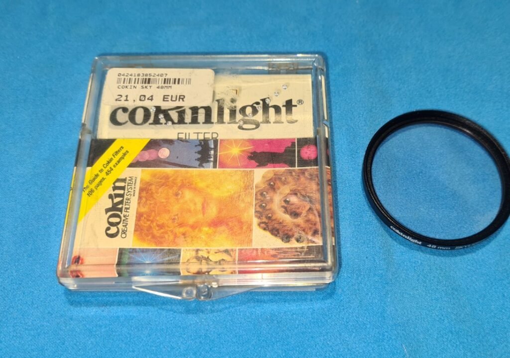 COKIN 48 mm SKY (1)