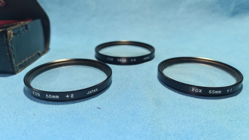 FOX 55mm Aumento 1-2-4 (3)