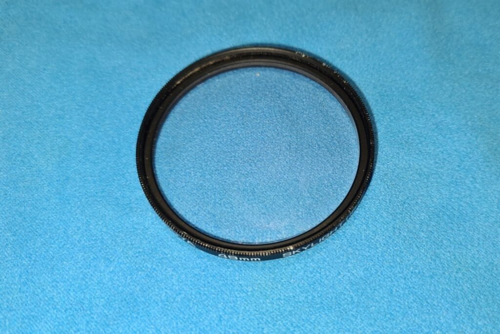 HOYA 49mm SKY (3)