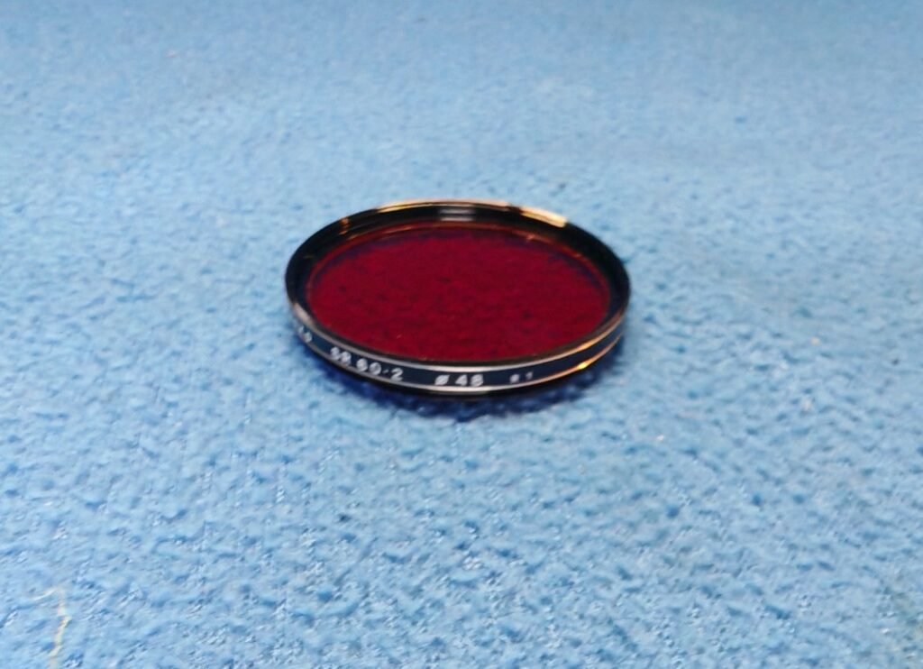 KENKO 48 mm Rojo (2)